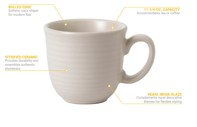 4 oz store coffee mugs