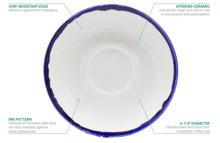 Dudson HI156 Features