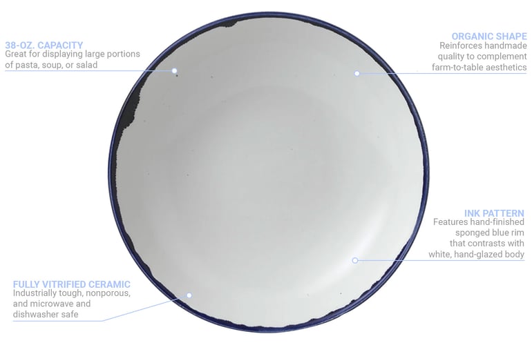 Dudson HI978 Features