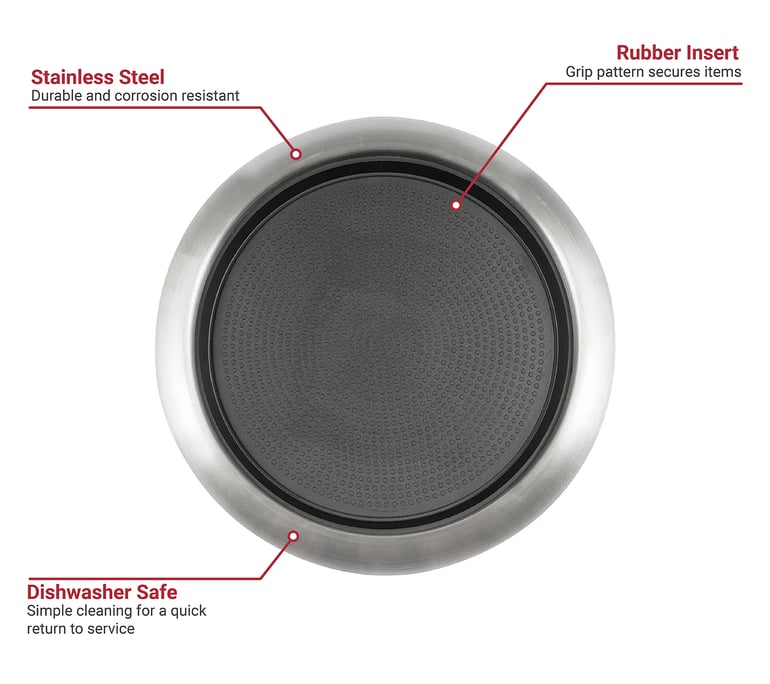 Service Ideas TR119RI Features