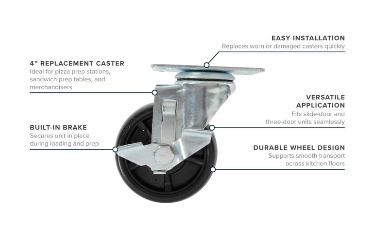 MoTak XXSCB316 Features