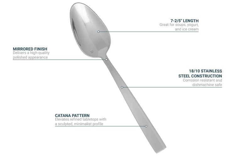 Fortessa 1590000011 Features