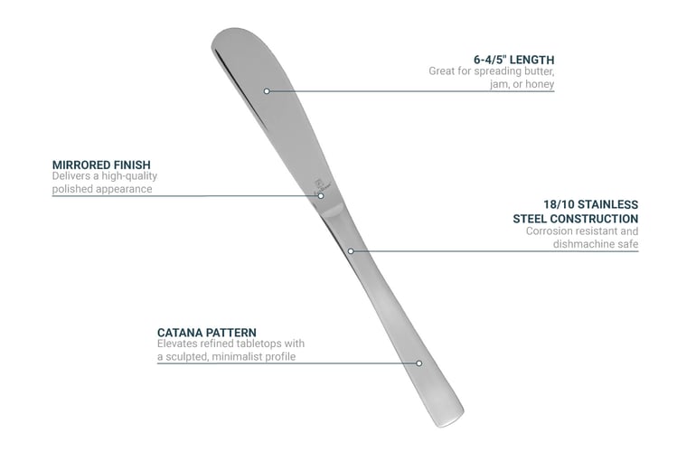 Fortessa 1590000053 Features