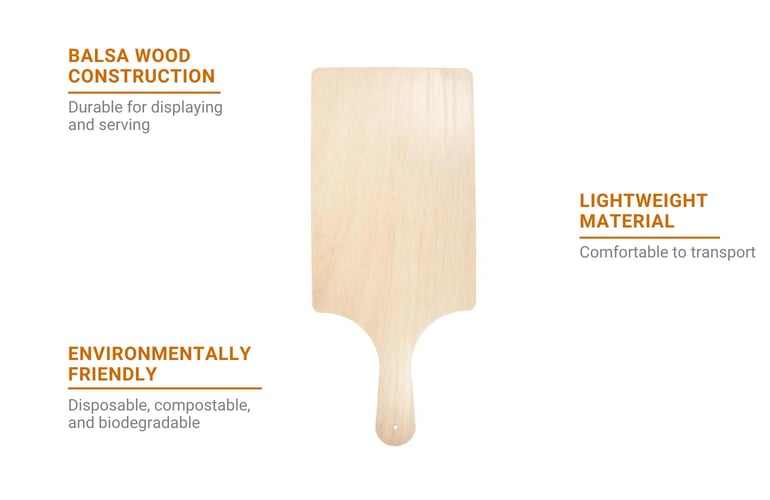 Is Balsa Wood Eco-Friendly?