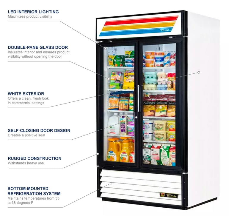 Gdm 35 cooler cheap