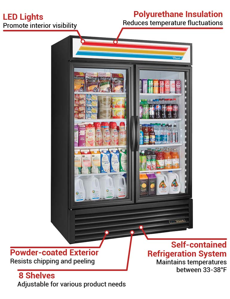 Gdm 49 cooler discount