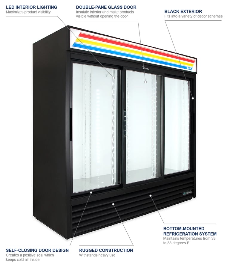 Gdm 69 cooler online