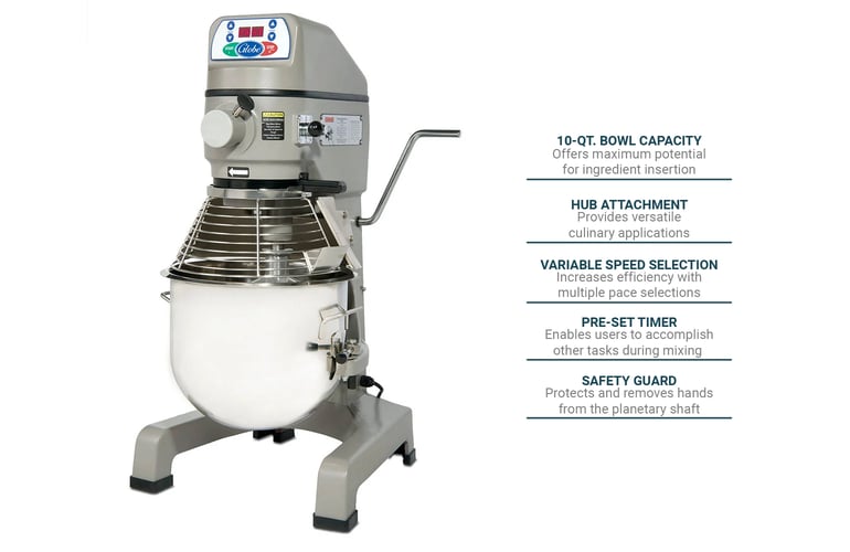 Globe SP25 Features