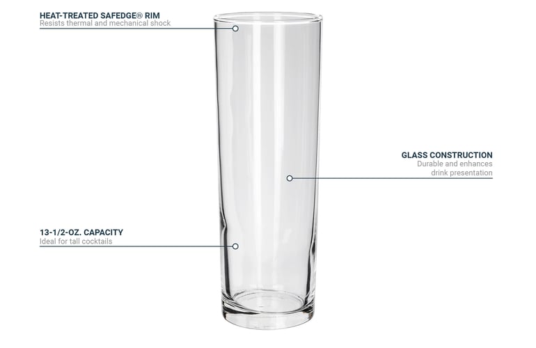 libbey 115