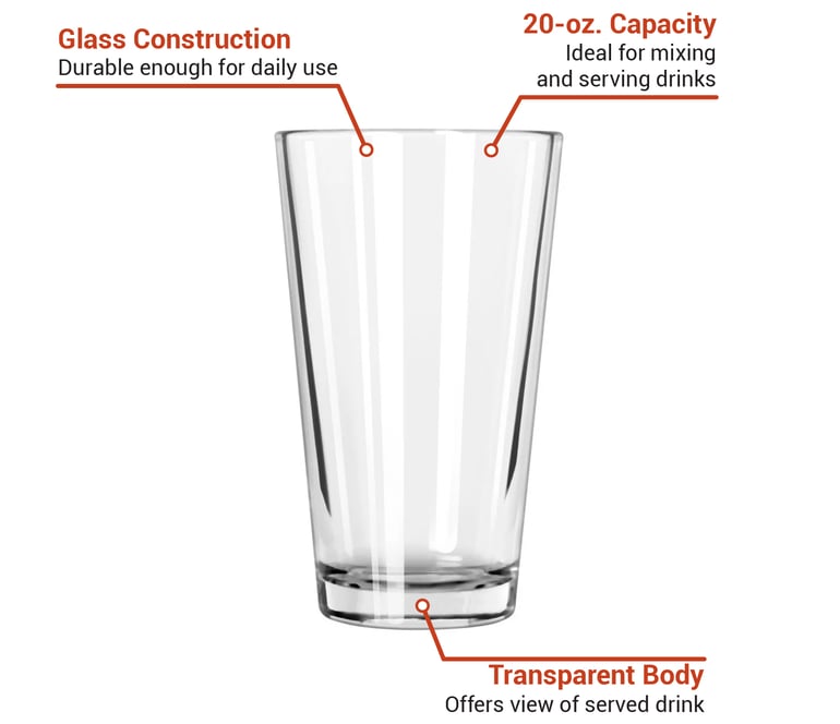 libbey 5137