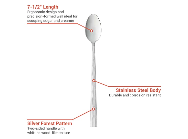 Libbey 954021 Features