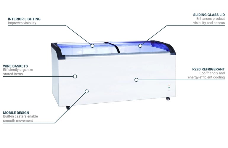 Black Diamond BDCF-19-CG 71 1/4