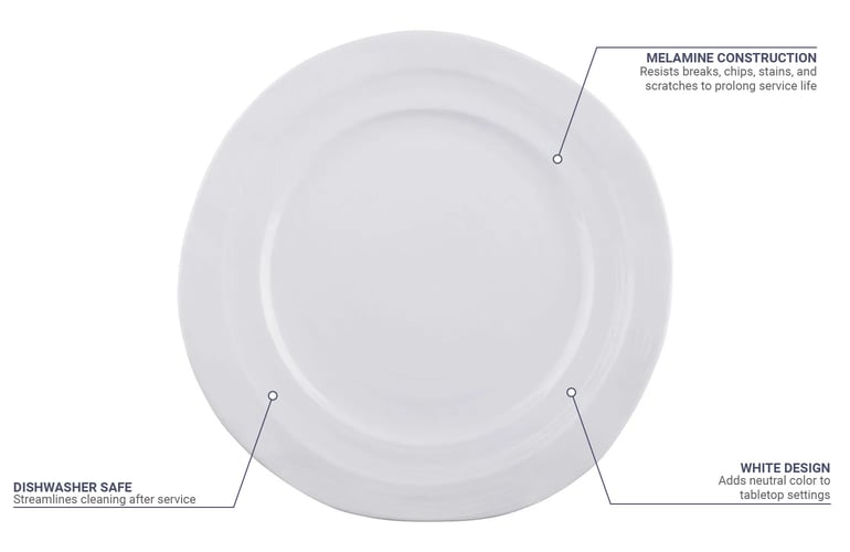 Elite Global Solutions D101W Features