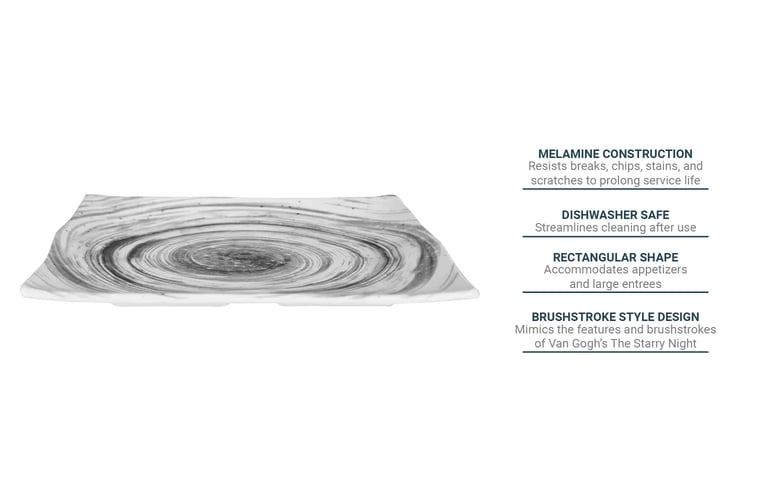 Elite Global Solutions D1281RCBD Features
