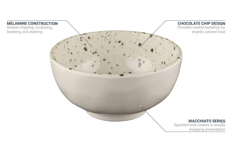 Elite Global Solutions D4238RCC Features