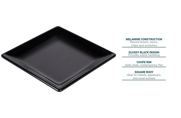 Elite Global Solutions D77SQB Features