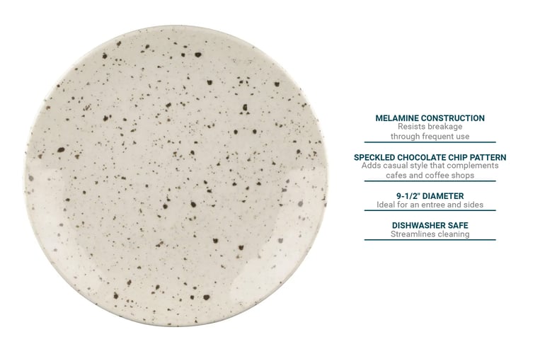 Elite Global Solutions D9138RCC Features