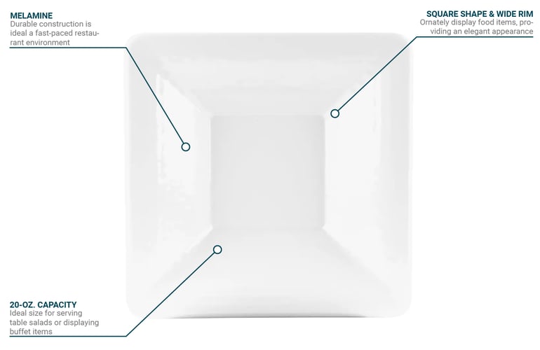 Elite Global Solutions DB8RRW Features