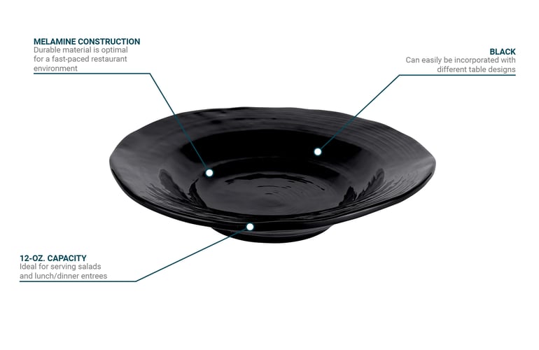 Elite Global Solutions DB925B Features