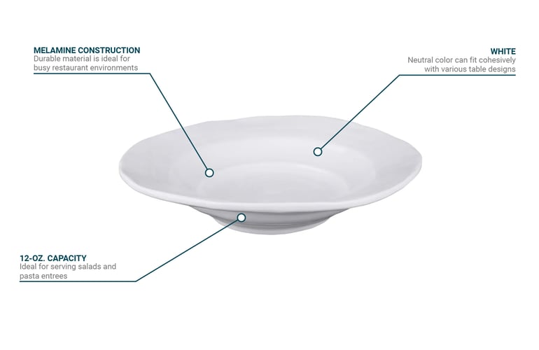 Elite Global Solutions DB925W Features