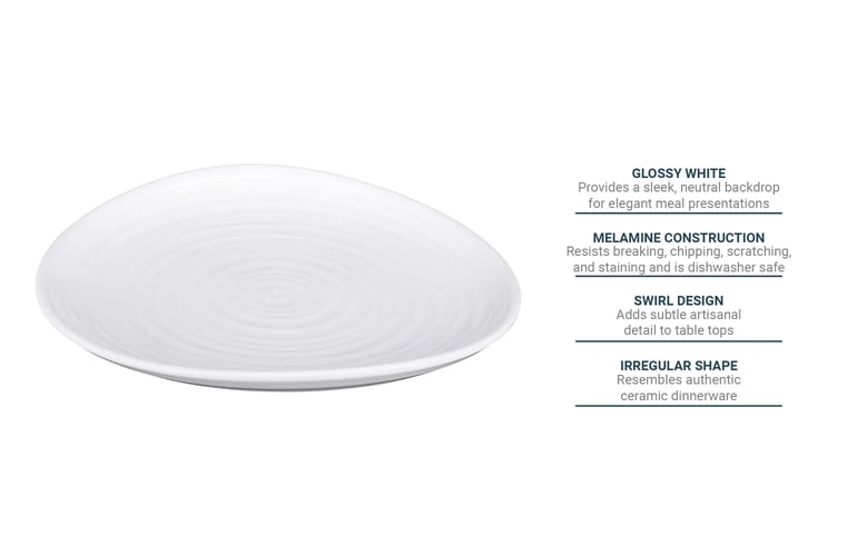 Elite Global Solutions DS9W Features