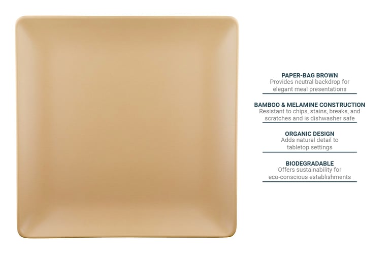 Elite Global Solutions ECO1010SQPB Features