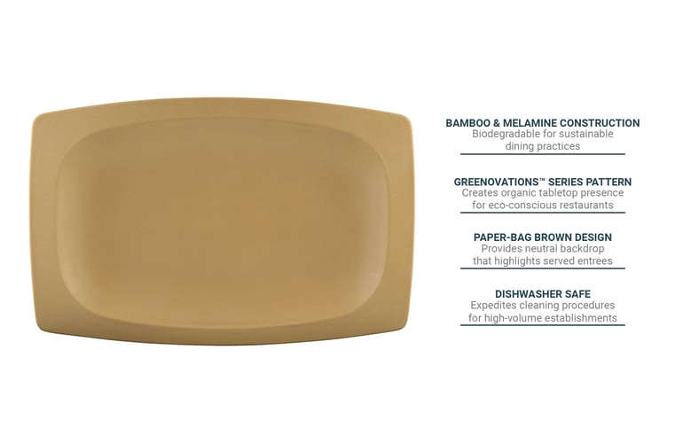 Elite Global Solutions ECO1258PB Features