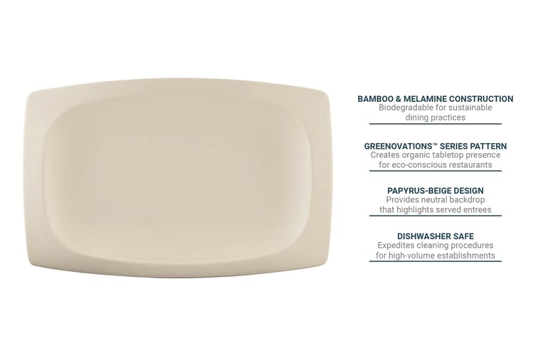 Elite Global Solutions ECO1258PP Features