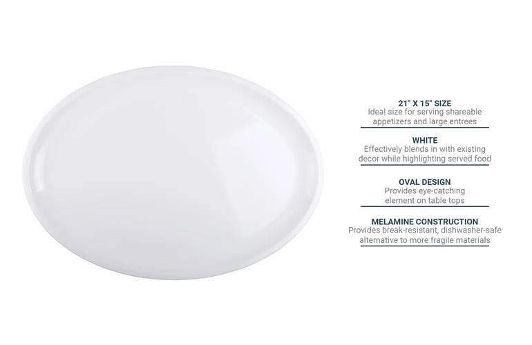 Elite Global Solutions M2115OVW Features