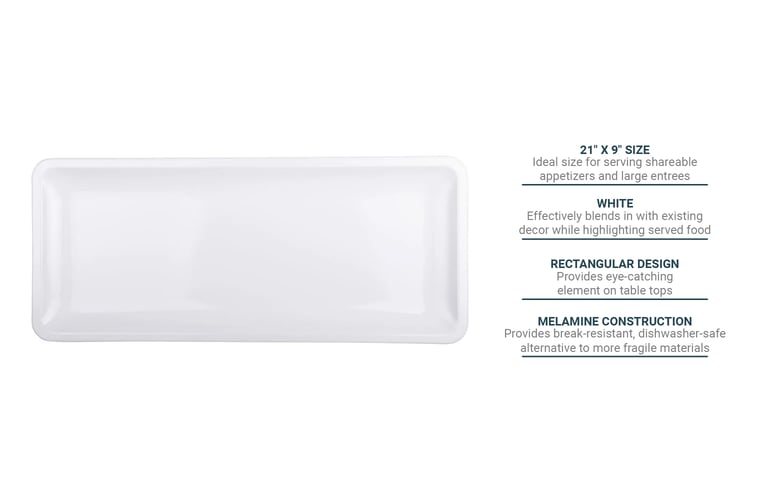Elite Global Solutions M219RCW Features