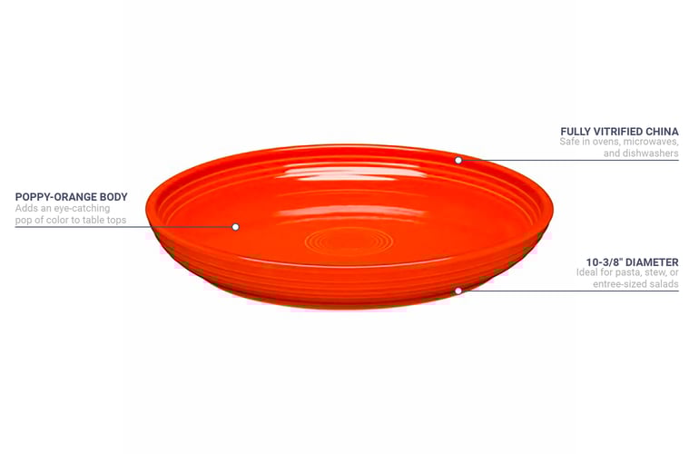 Fiesta HL1507338 Features