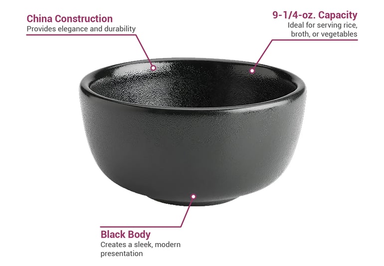 Hall China HL301970AFCA Features