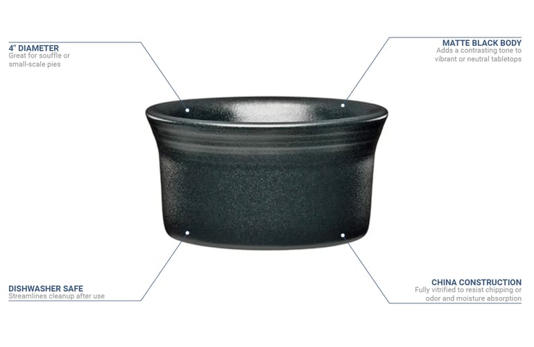Fiesta HL56820000 Features