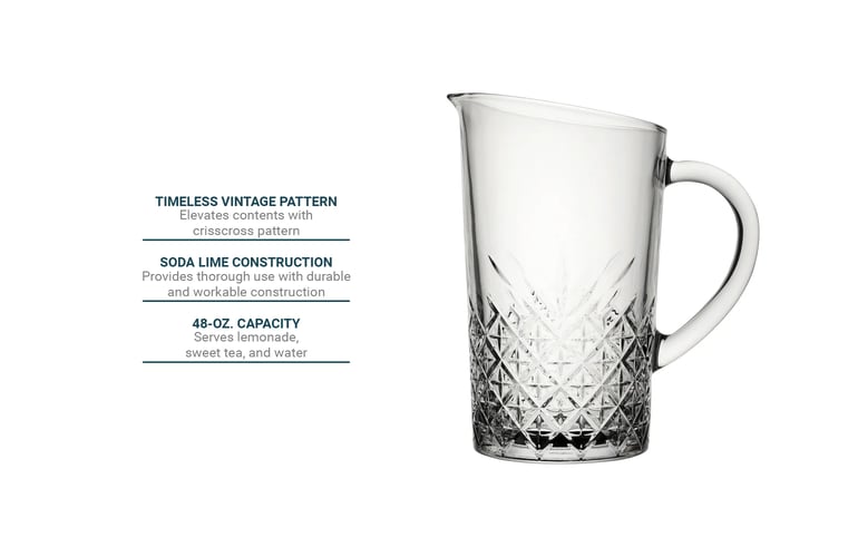 Steelite P55332 Features