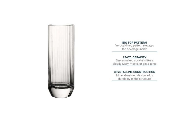 Steelite P64162 Features