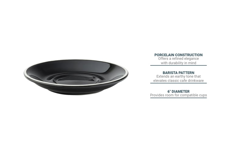 Steelite UCT8125 Features