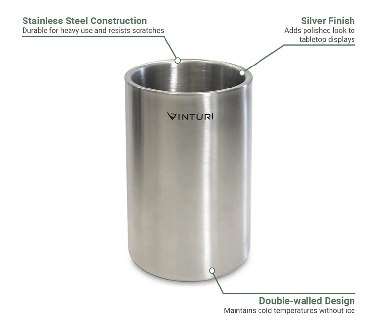 Vinturi V9073 Features