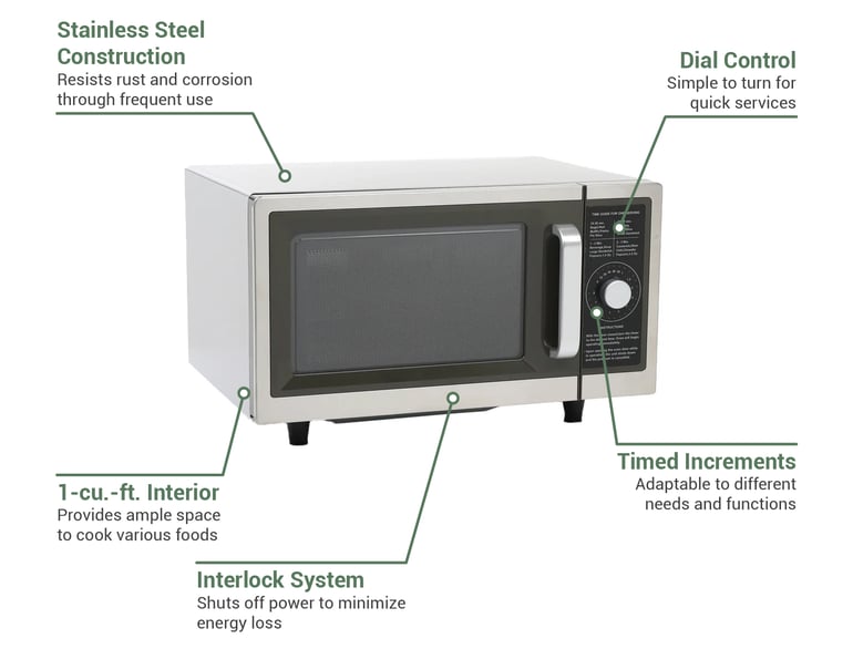 MoTak M1000D Features
