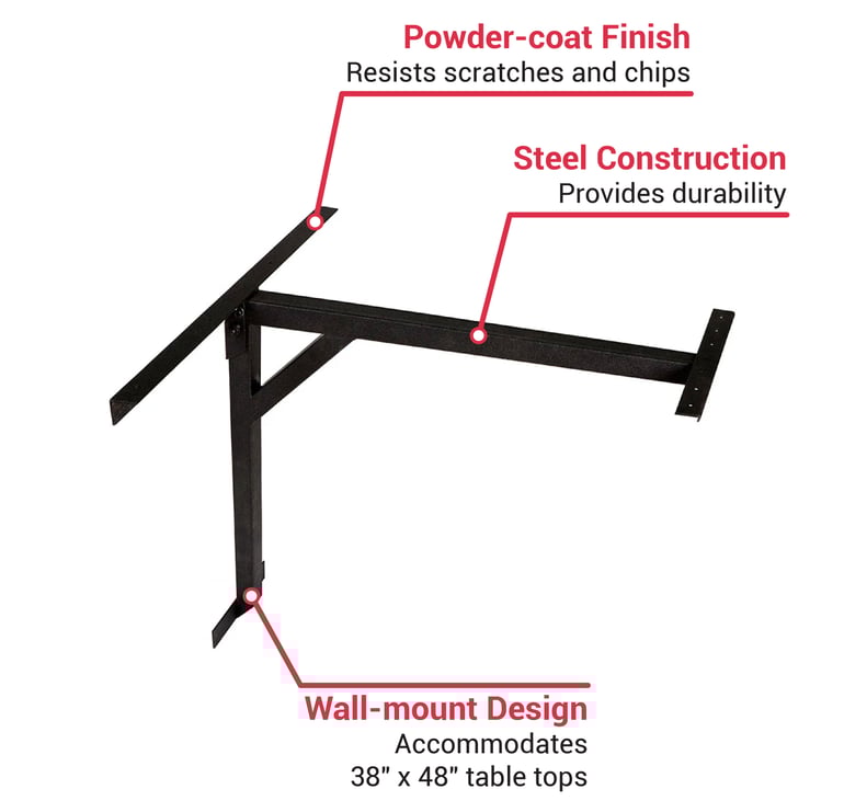 Flat Tech CL2636281A Features