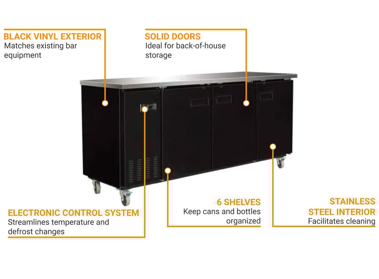 MoTak CBB3D90 Features