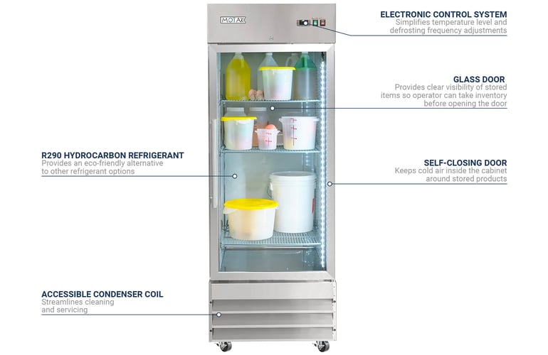 MoTak MSD-1DR-BAL-27-G-X 29 MoTak MSD-1DR-BAL-27-G-X 29