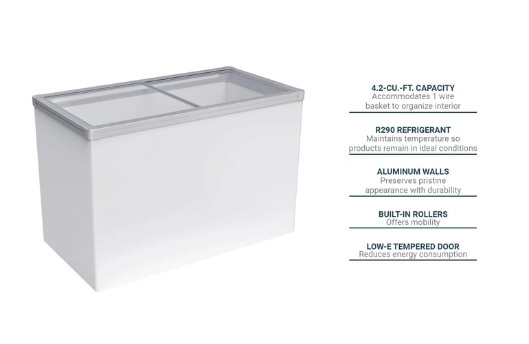 MoTak MSD142 Features