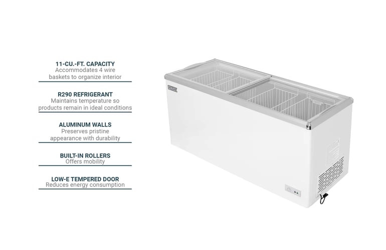 MoTak MSD400 Features