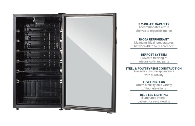 MoTak MXW105 Features