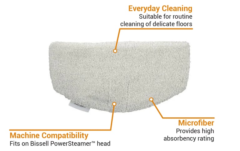 Bissell 2032633 Features