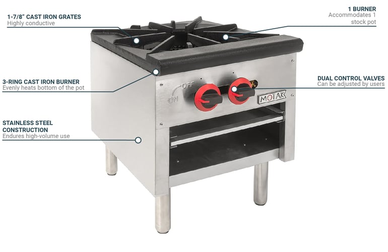 MoTak SP1NG Features