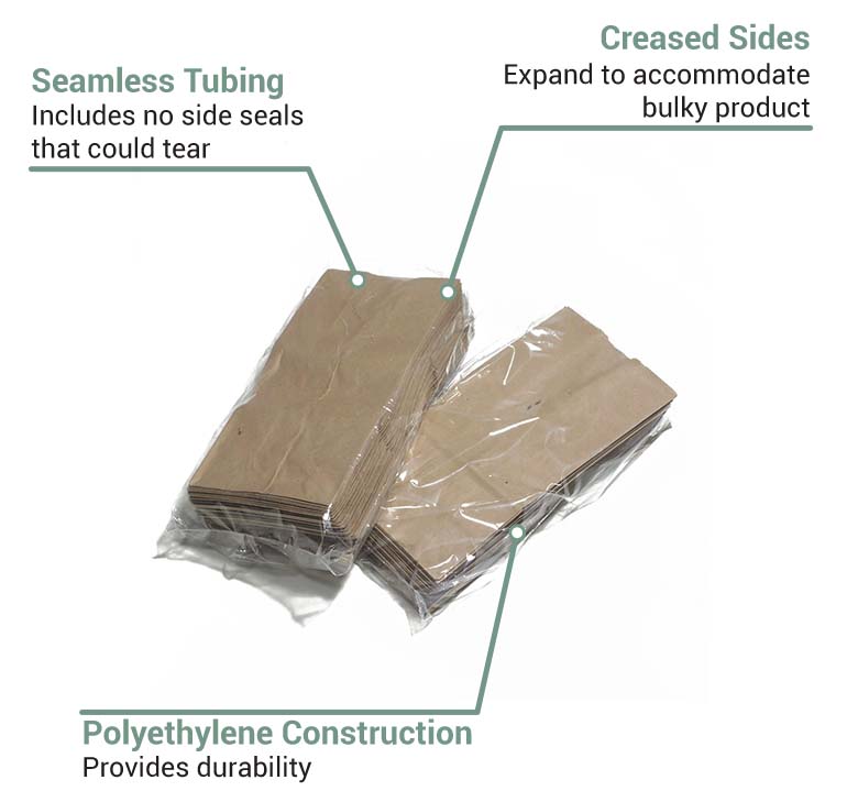 LK Packaging 20G084018 Features