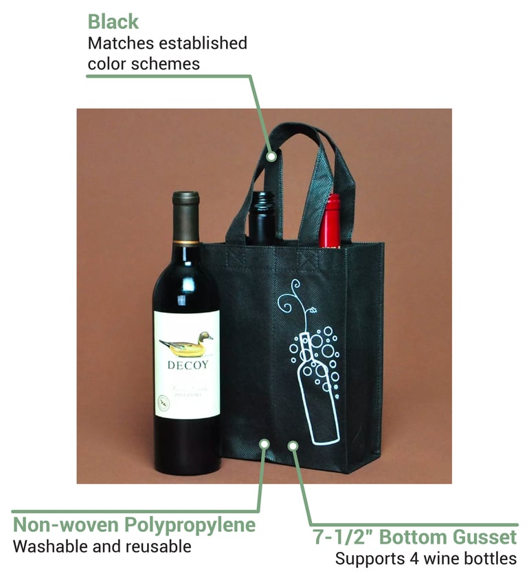 LK Packaging NW7797 Features