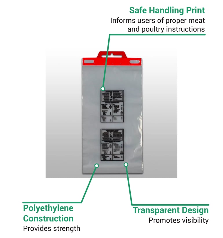 LK Packaging SFH0915 Features