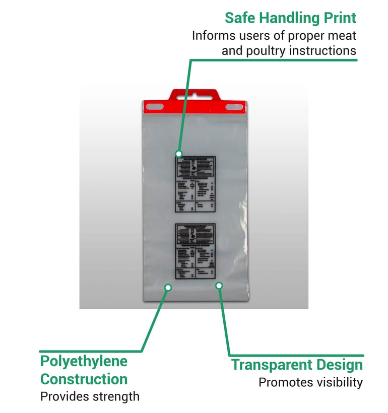LK Packaging SFH1218 Features
